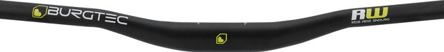 Afbeelding laden in galerijviewer, Burgtec ride wide enduro 35 22.5 mm riser handlebars