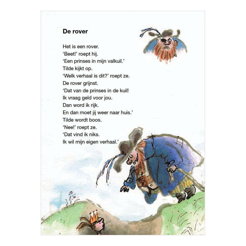 Afbeelding laden in galerijviewer, Wpg uitgevers tilde de wilde - avi e3