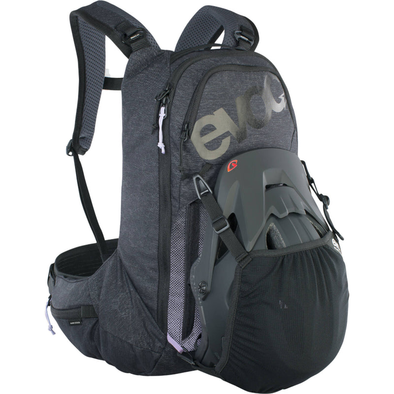 Afbeelding laden in galerijviewer, Evoc - trail pro sf 12 multicolour xs 12l