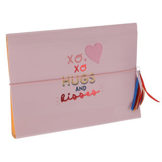Afbeelding laden in galerijviewer, Kangaro sushi sunday documentenmap xoxo | 3 stuks