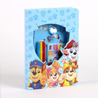 Afbeelding laden in galerijviewer, Notitieboek set paw patrol | 8 stuks