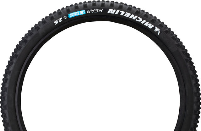 Afbeelding laden in galerijviewer, Michelin e-wild rear 29+ folding tyre