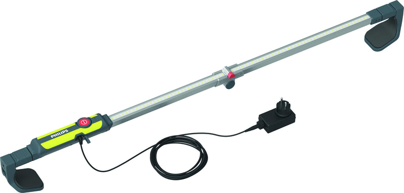 Afbeelding laden in galerijviewer, Philips motorruimte lamp xperion 6100 bonnet . engine bay light led 1,2w xperion bonnet