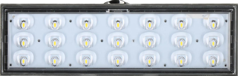 Afbeelding laden in galerijviewer, Brennenstuhl led-lampe sol 1000 plana solar led spotlight sol 1000 plana