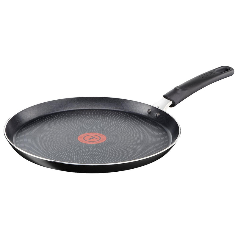Afbeelding laden in galerijviewer, Tefal simplicity+ - pannenkoekpan - ø25 cm (niet voor inductie)