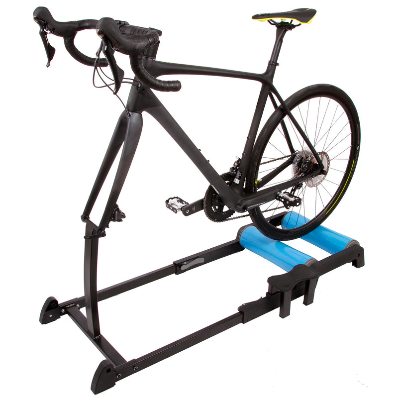 Afbeelding laden in galerijviewer, M-wave yoke'n'roll 65 roll exercise trainer