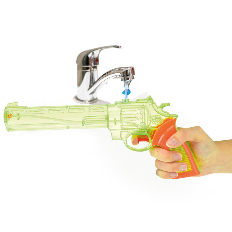 Afbeelding laden in galerijviewer, Toi-toys toi toys splash cowboy waterpistool