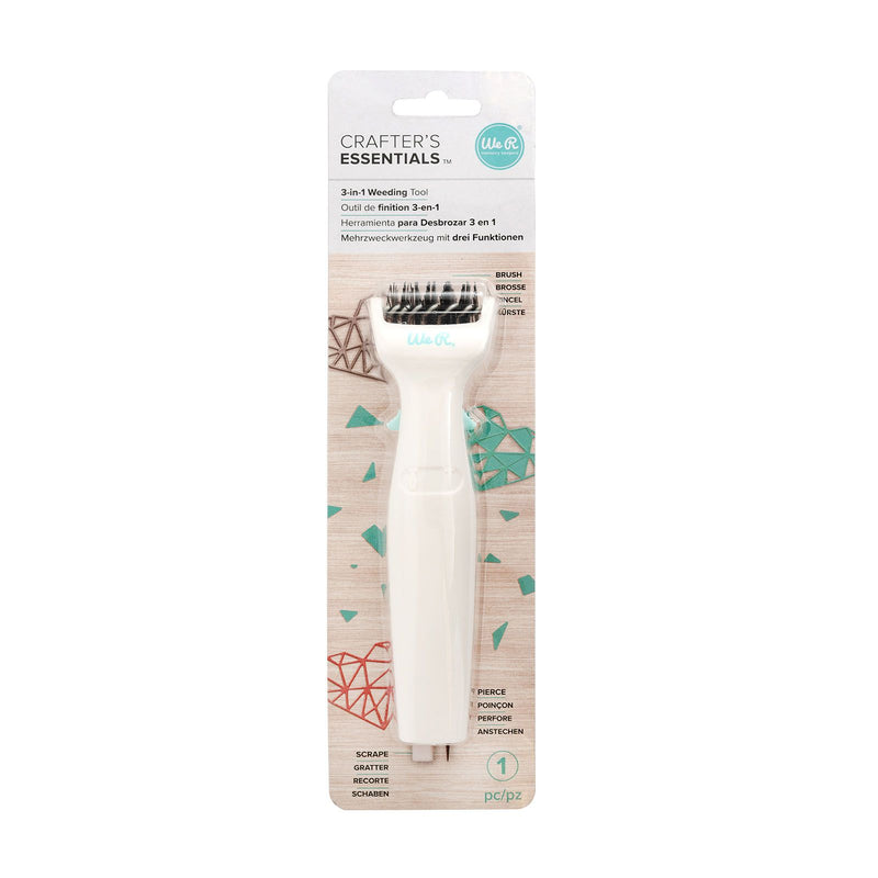 Afbeelding laden in galerijviewer, We r makers • 3 in 1 weeding tool