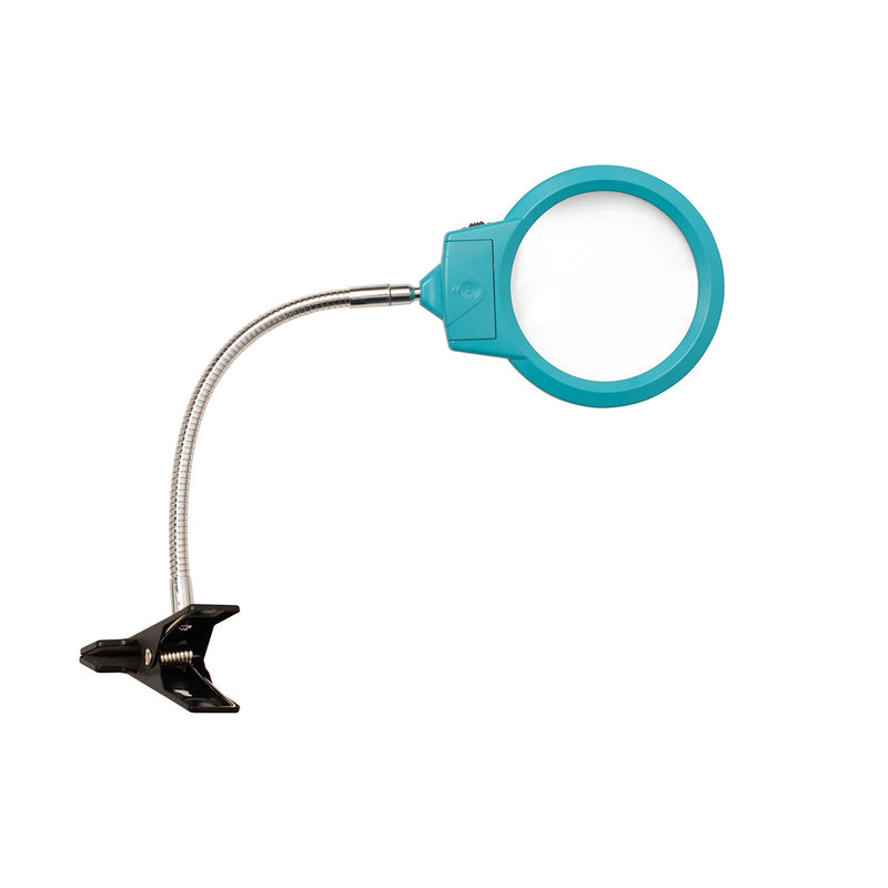 Afbeelding laden in galerijviewer, We r makers • comfort craft vergrootlamp