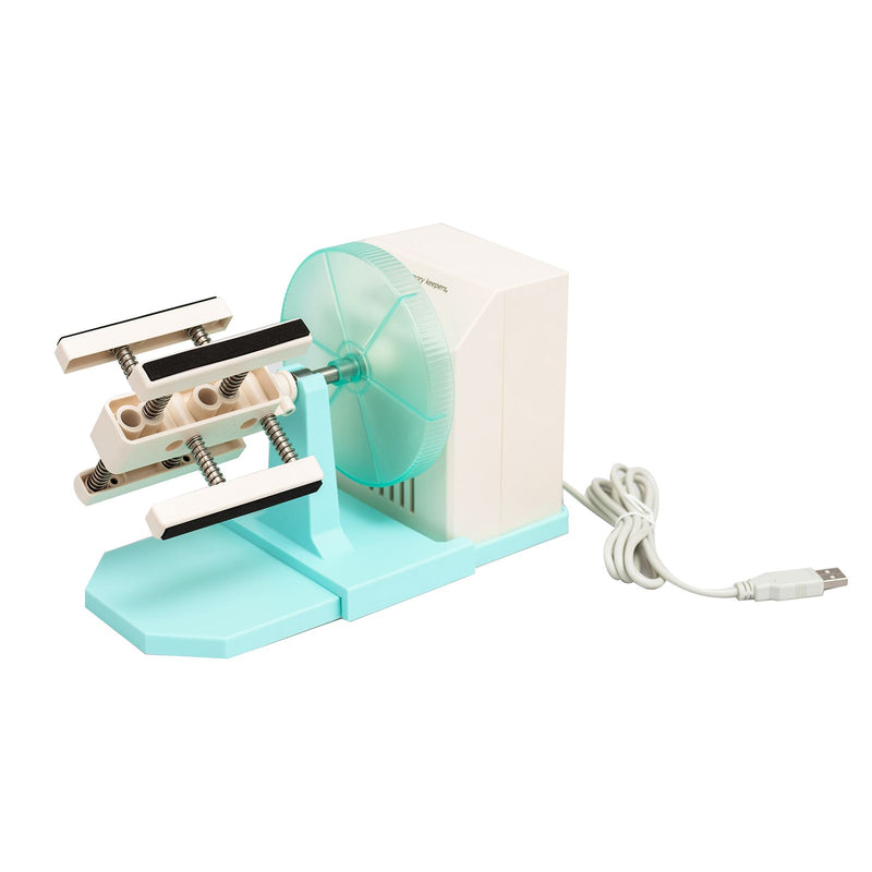 Afbeelding laden in galerijviewer, We r makers • spin it pro tumbler turner