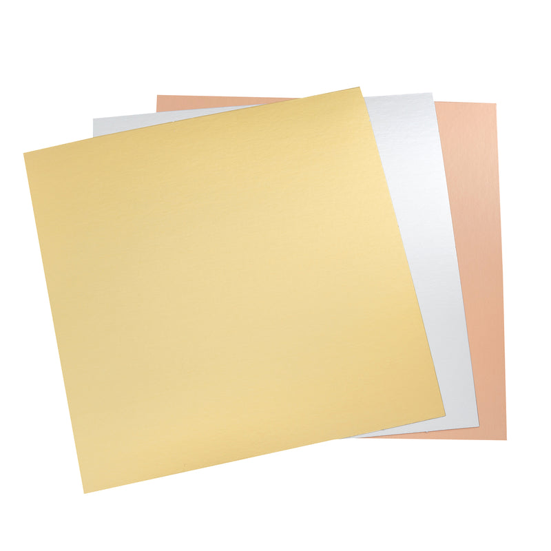 Afbeelding laden in galerijviewer, We r makers • quill bevel quill board goud