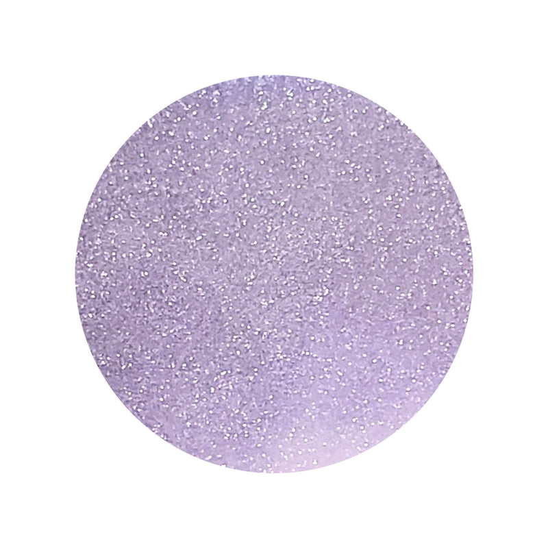 Afbeelding laden in galerijviewer, We r makers • spin it extra fine glitter lilac blossom