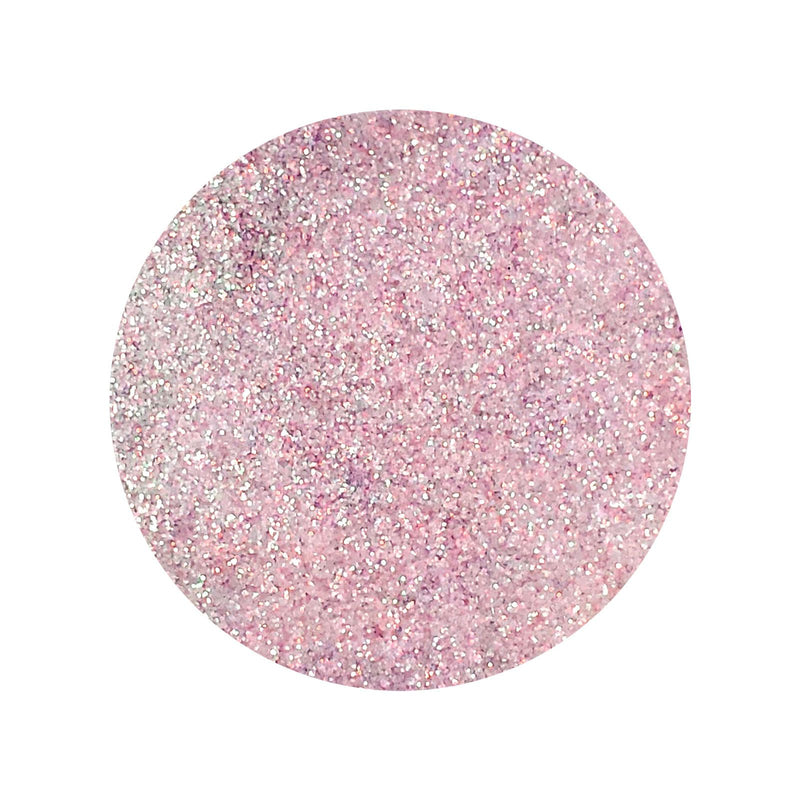Afbeelding laden in galerijviewer, We r makers • spin it glitter mix cherry blossom