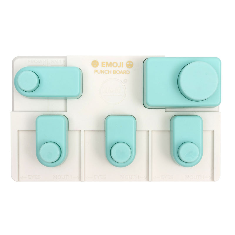 Afbeelding laden in galerijviewer, We r makers • emoji pons board