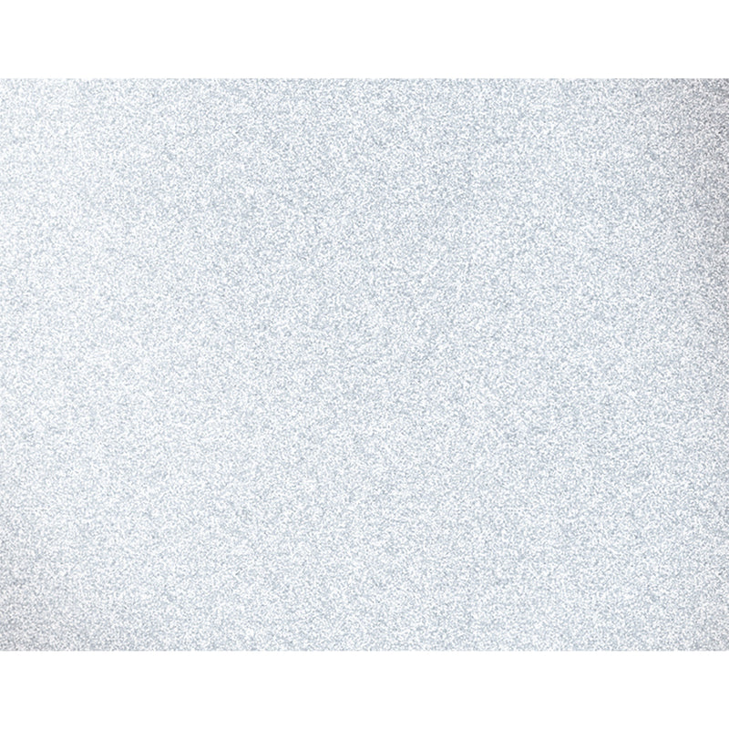 Afbeelding laden in galerijviewer, We r makers • poster board glitter white
