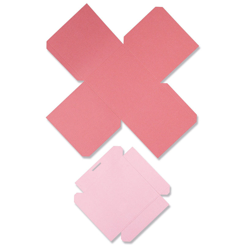 Afbeelding laden in galerijviewer, Sizzix • thinlits plus die set classic box 12stuks
