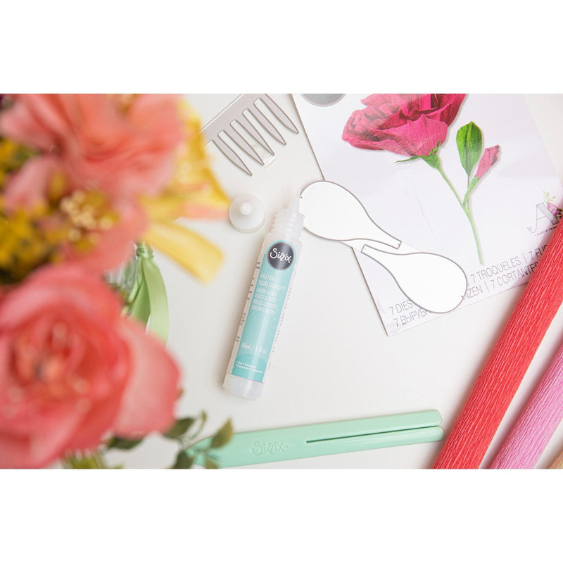 Afbeelding laden in galerijviewer, Sizzix • effectz liquid gloss 30ml