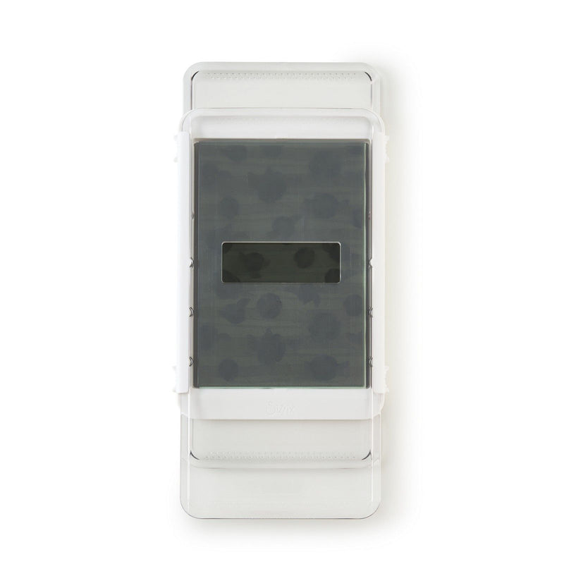 Afbeelding laden in galerijviewer, Sizzix • dimensional diffuser rectangle starter set