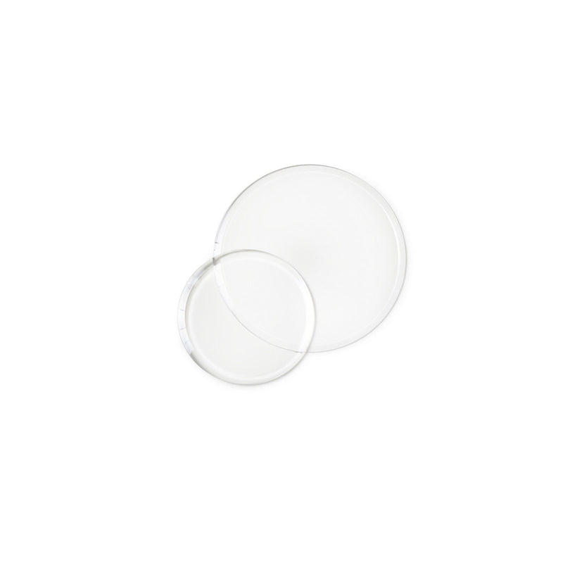 Afbeelding laden in galerijviewer, Sizzix • circular cutting pads, 2pcs 8,9cm 12,7cm