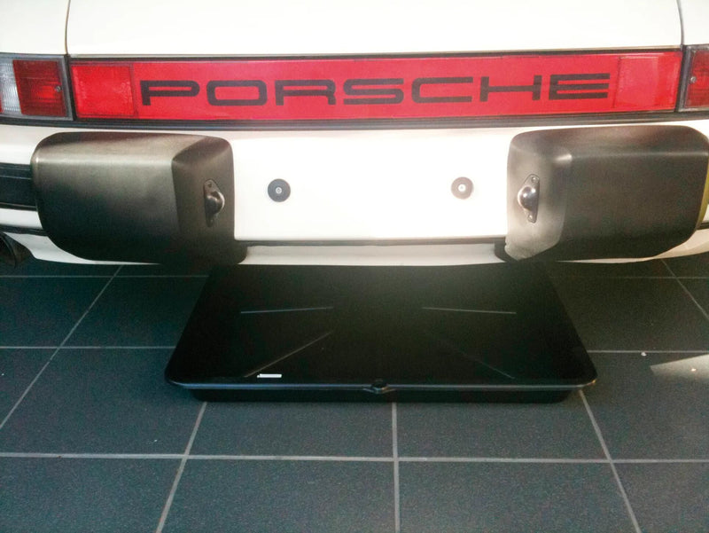 Afbeelding laden in galerijviewer, Rapid opvangbak mzw 20 multi-purpose tub mzw 20 .