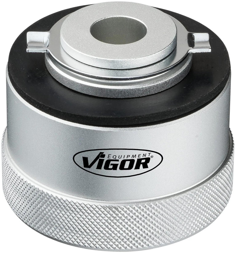 Afbeelding laden in galerijviewer, Vigor adapter öleinfüllsatz v6027 oil filler adapter set vigot 7-part