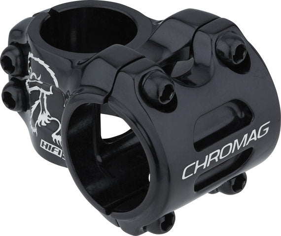 Afbeelding laden in galerijviewer, Chromag hifi 35 stem