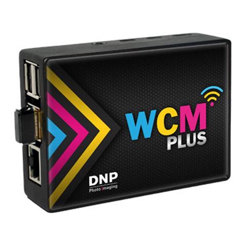 Afbeelding laden in galerijviewer, Dnp wcm plus airprint module