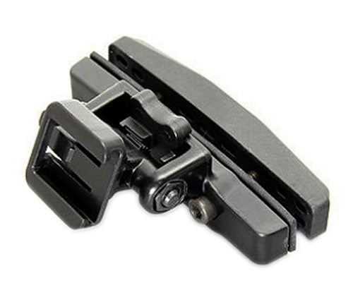Afbeelding laden in galerijviewer, Cateye rm-1 saddle rail bracket