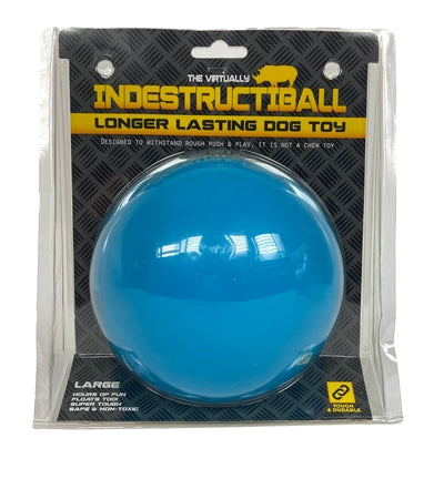 Afbeelding laden in galerijviewer, Happy pet indestructiball