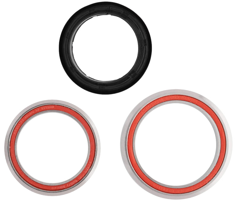 Afbeelding laden in galerijviewer, Acros is41 is52 head bearing set