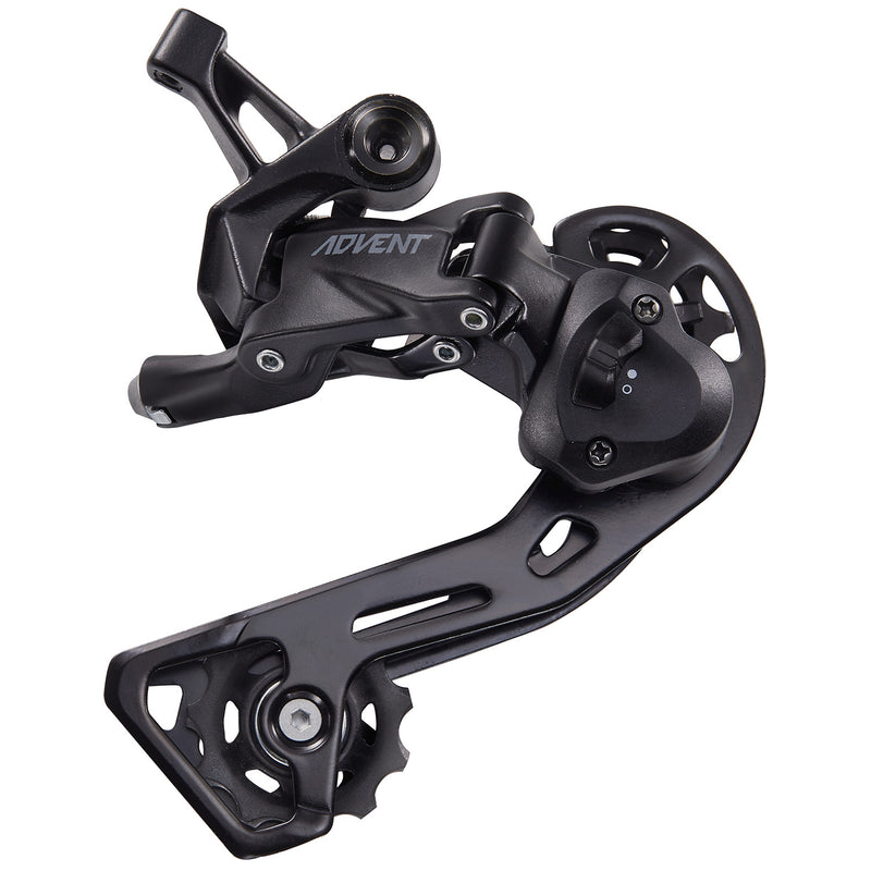 Afbeelding laden in galerijviewer, Microshift advent rd-m6195m rear derailleur