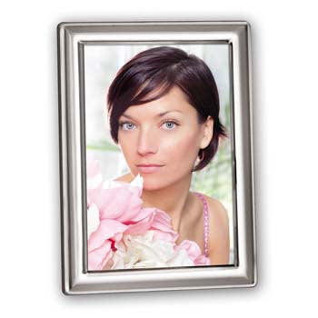 Afbeelding laden in galerijviewer, Zep 235s03-6r silver frame 15x20 cm