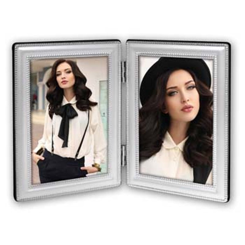 Afbeelding laden in galerijviewer, Zep 22ds4-4 silver frame 2x10x15 (21x16) cm