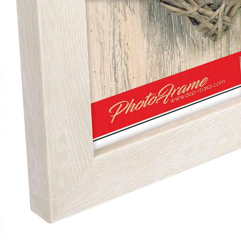 Afbeelding laden in galerijviewer, Zep m483w wood frame 15x20 cm