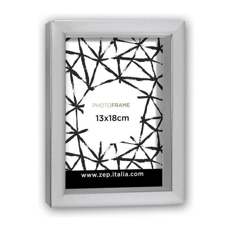 Afbeelding laden in galerijviewer, Zep ams23 inn silver 20x30 cm