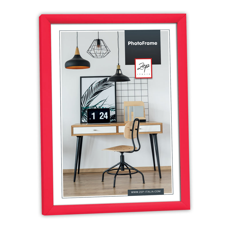 Afbeelding laden in galerijviewer, Zep kr5 basic frame 30x40 cm