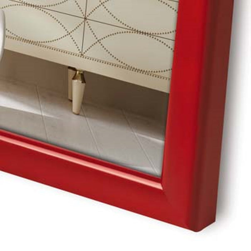 Afbeelding laden in galerijviewer, Zep fotolijst dp682r aosta red 15x20 cm