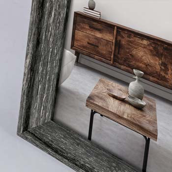 Afbeelding laden in galerijviewer, Zep fotolijst rt257l torino black 13x18 cm