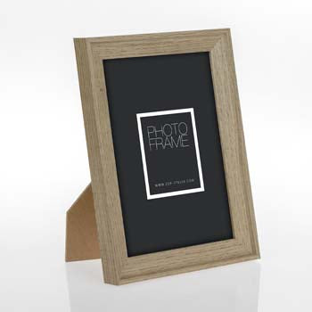 Afbeelding laden in galerijviewer, Zep fotolijst rt768r torino brown 15x20 cm