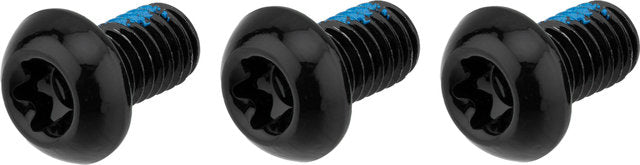 Afbeelding laden in galerijviewer, Wolf tooth components replacement screws for sram direct mount chainrings