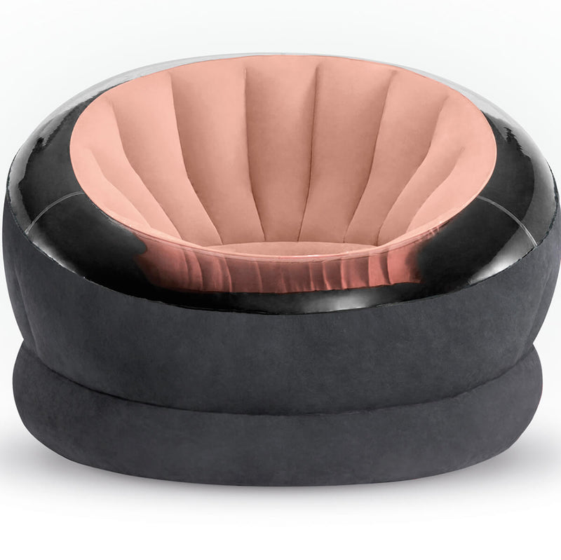 Afbeelding laden in galerijviewer, Intex empire loungestoel | roze
