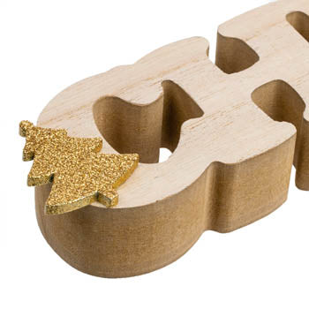 Afbeelding laden in galerijviewer, Zep kerst kevin vp87en en 42x2,5 h9,5 cm