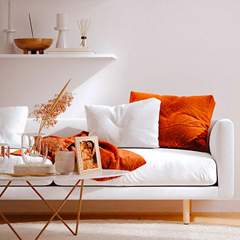 Afbeelding laden in galerijviewer, Zep fotolijst mk557w lecce white 13x18 cm