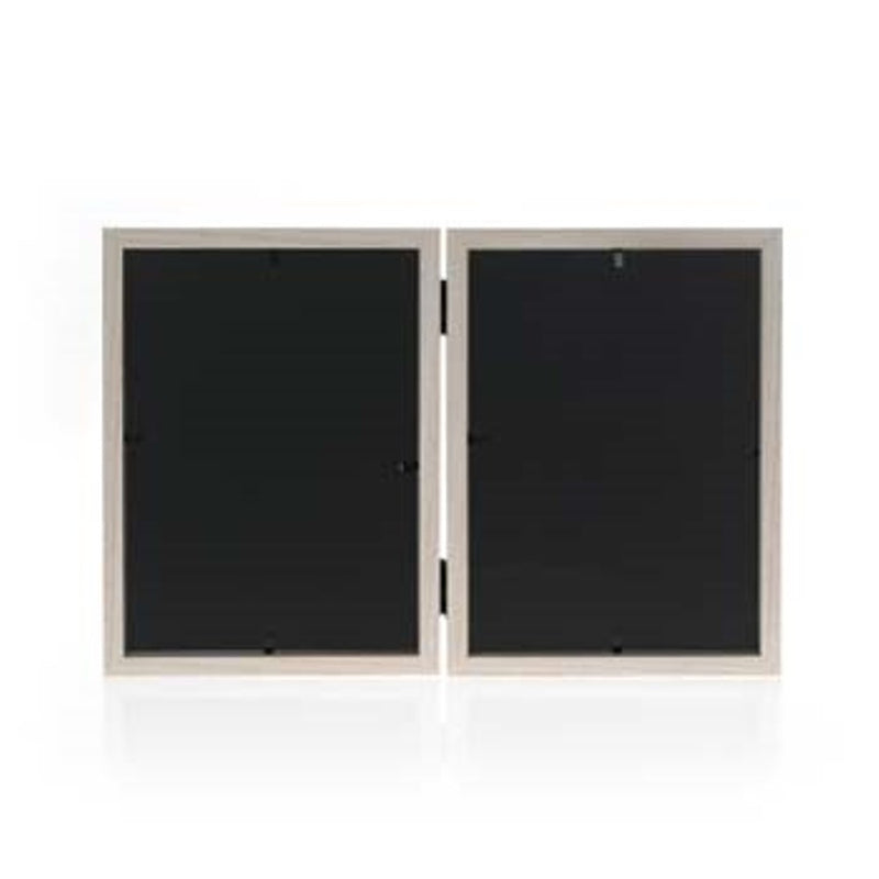 Afbeelding laden in galerijviewer, Zep fotolijst ek2257 kriss 2q 2x13x18 cm