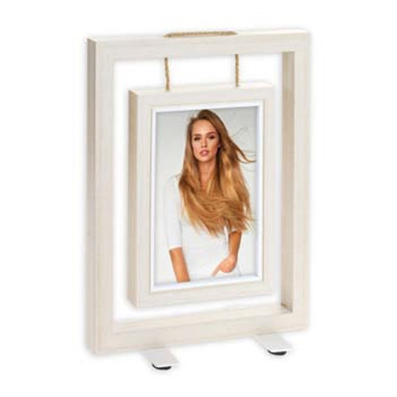 Afbeelding laden in galerijviewer, Zep fotolijst eg7646 swing 10x15 cm