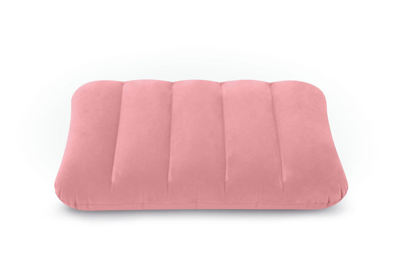 Afbeelding laden in galerijviewer, Intex kinderkussen-roze