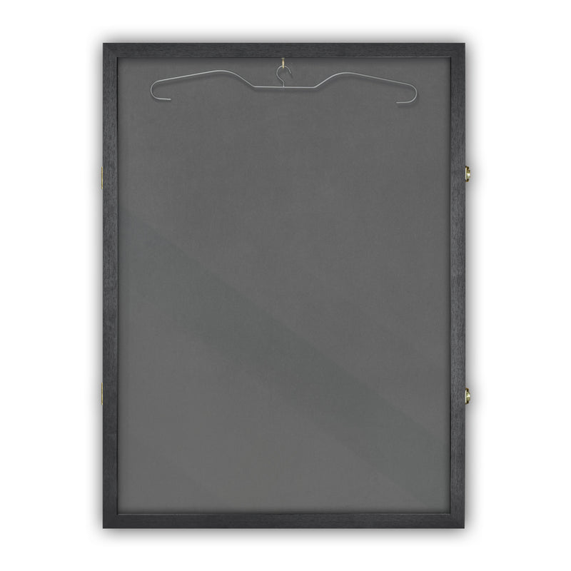 Afbeelding laden in galerijviewer, Zep vg080b jersey black 59x79 cm
