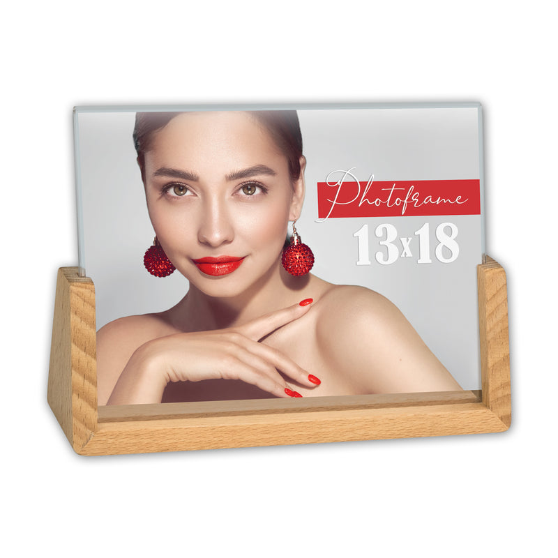Afbeelding laden in galerijviewer, Zep ew546n virginia natural 10x15 cm