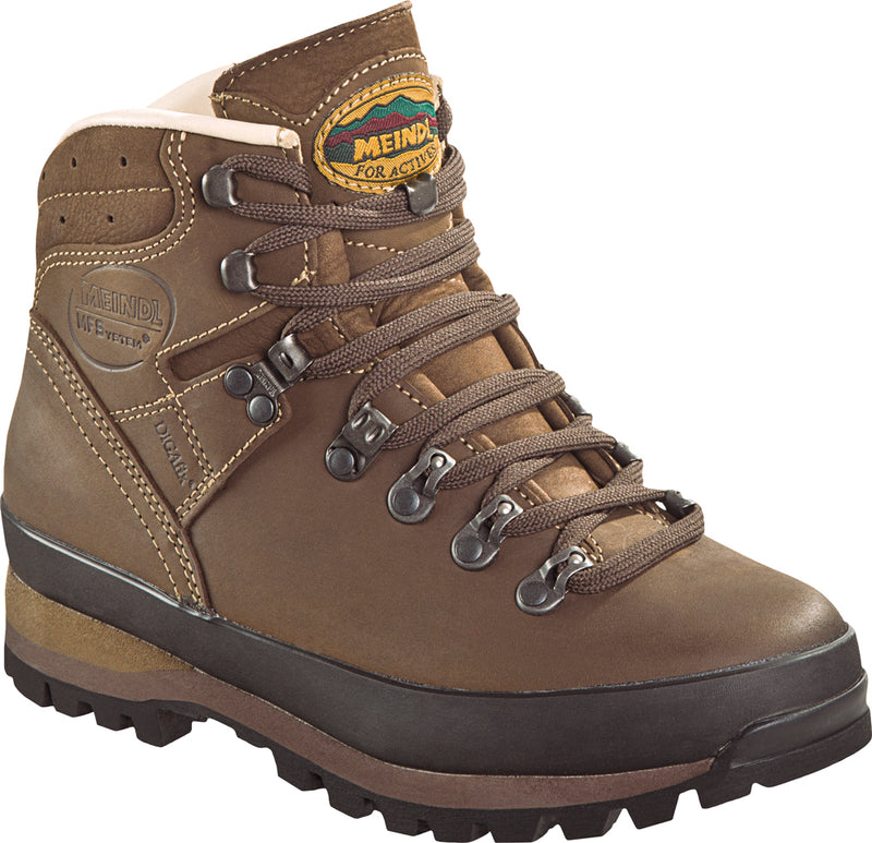 Afbeelding laden in galerijviewer, Meindl borneo lady 2 mfs - women's hiking shoes