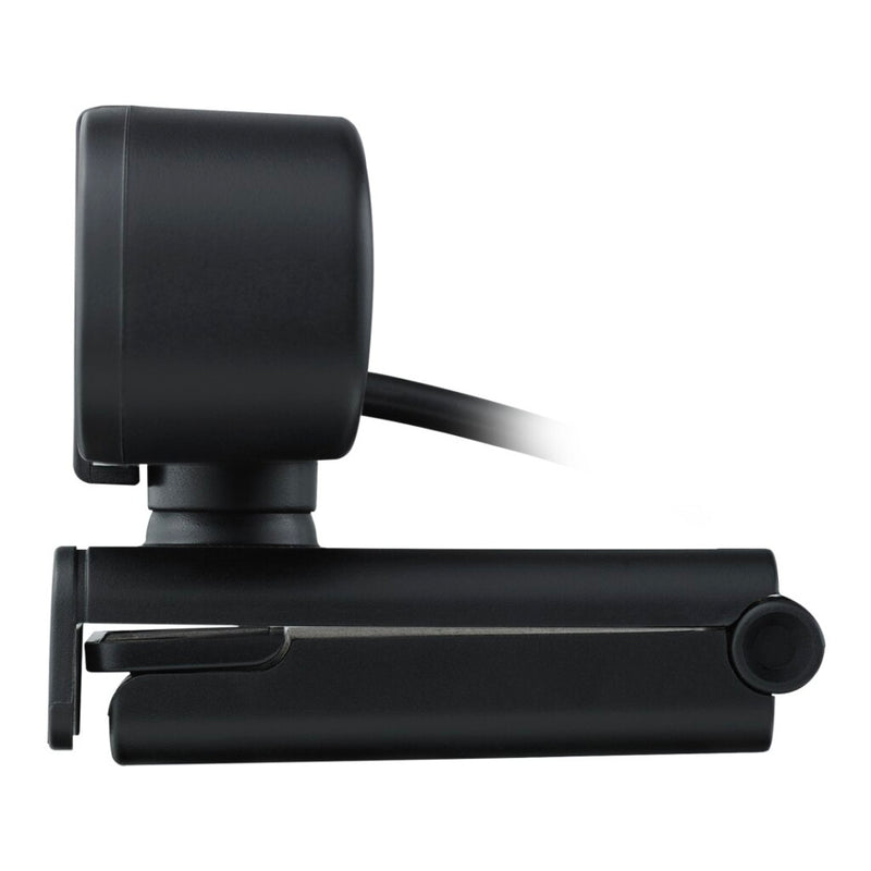 Afbeelding laden in galerijviewer, Rapoo xw2k full hd 2k webcam zwart